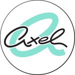 Axel discount code